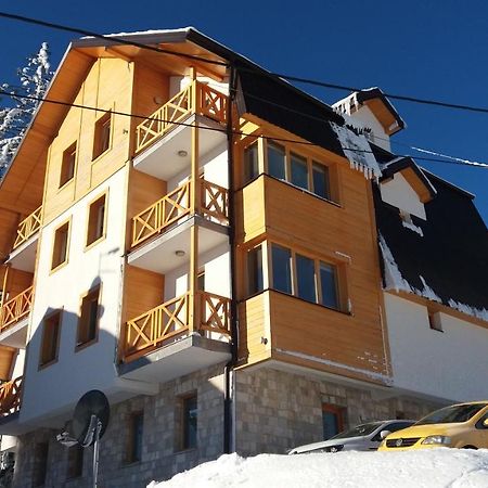 Apartments Rapid Jahorina Kültér fotó