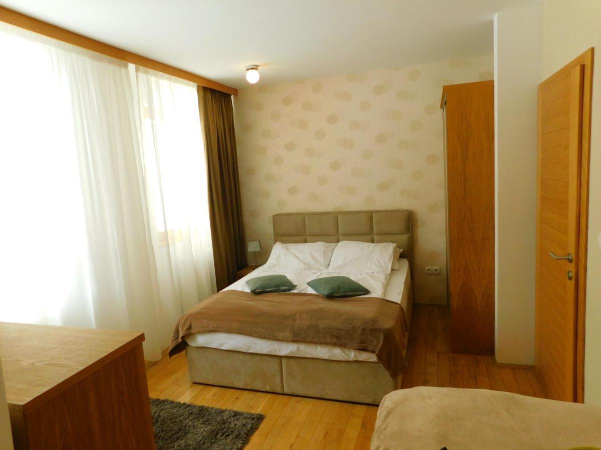 Apartments Rapid Jahorina Kültér fotó