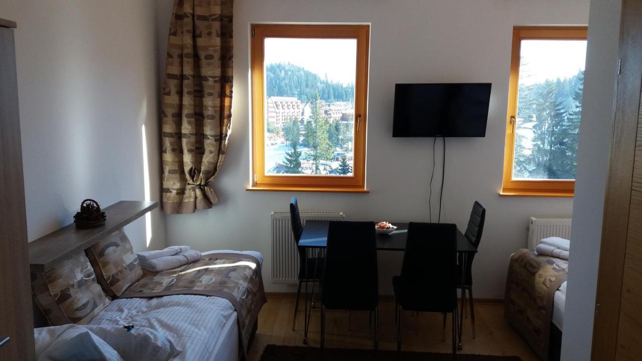 Apartments Rapid Jahorina Kültér fotó