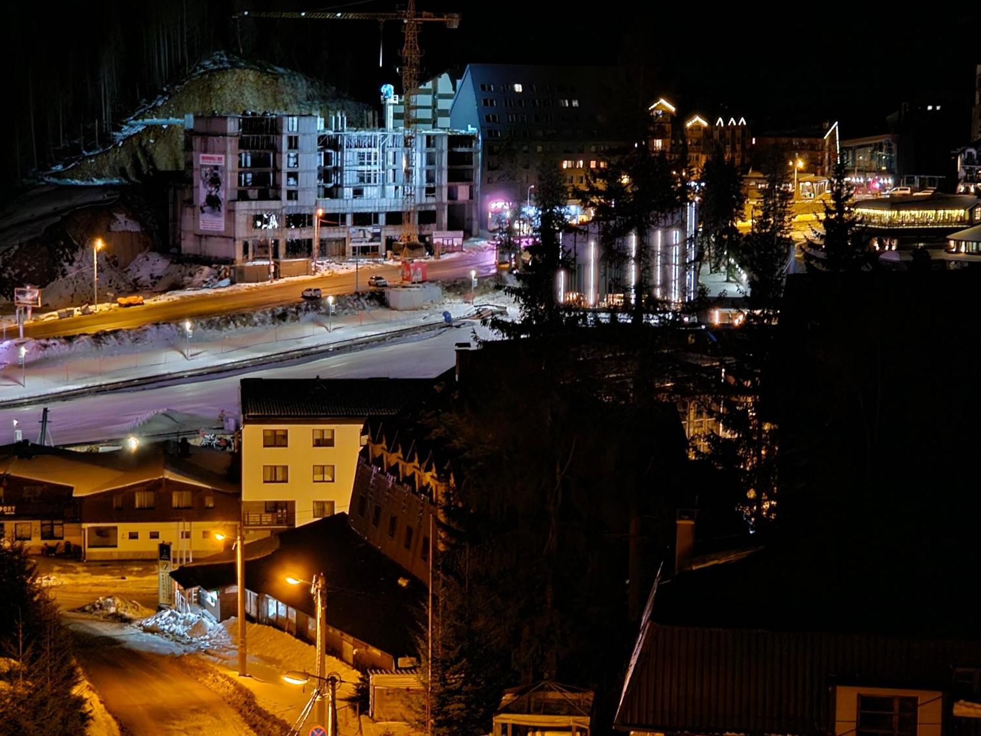 Apartments Rapid Jahorina Kültér fotó