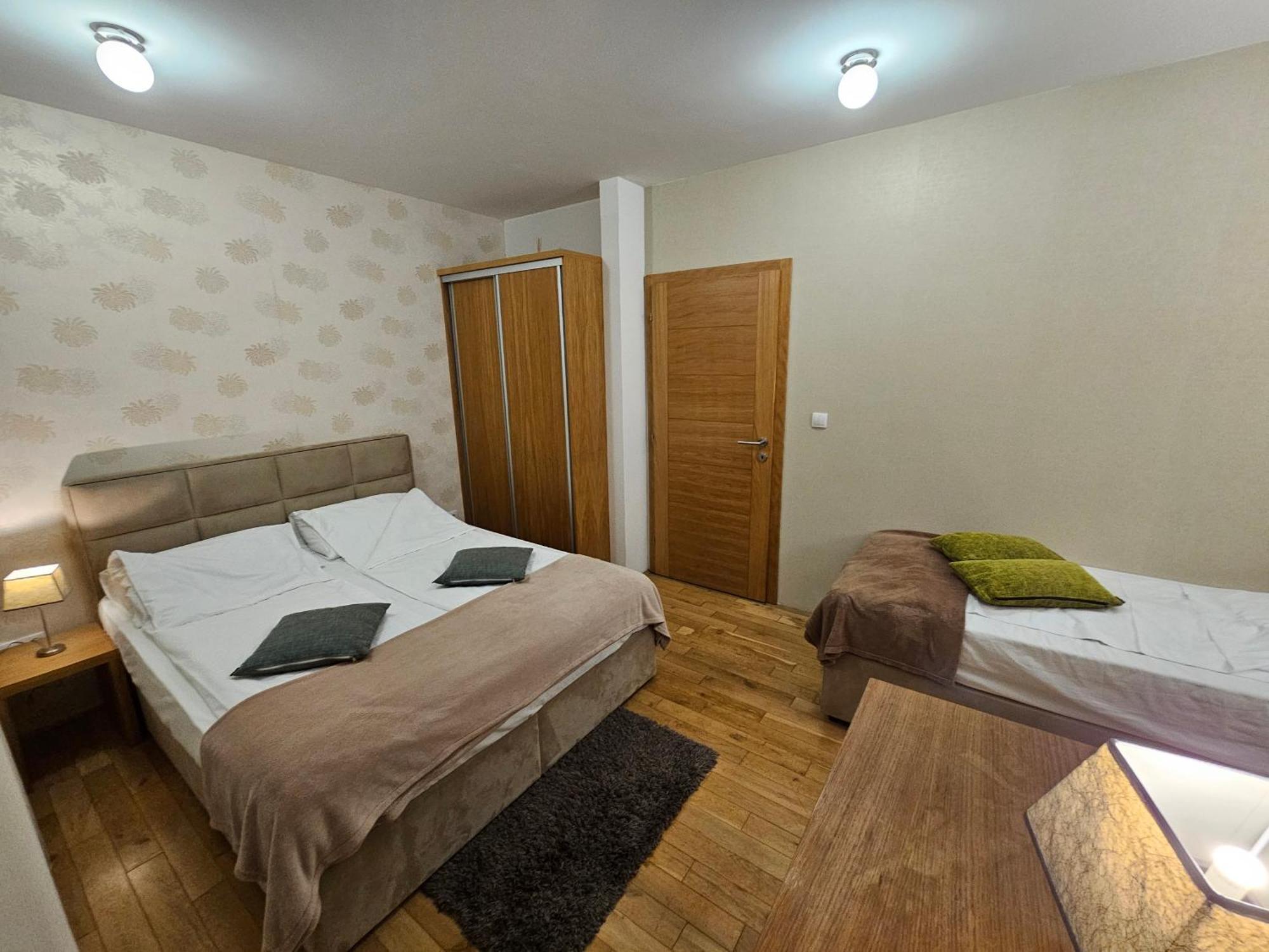 Apartments Rapid Jahorina Kültér fotó
