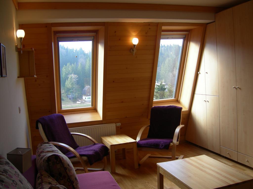 Apartments Rapid Jahorina Kültér fotó